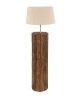 FLI 6349  ΔΑΠΕΔΟΥ ΑΠΟ ΑΝΑΚΥΚΛΩΜΕΝΟ ΞΥΛΟ 1ΧΕ27 ARlight 01610060