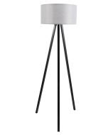 FLT 6321-BK# ΔΑΠΕΔΟΥ MDF ΜΑΥΡΟ ARlight 0163046