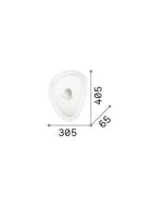 GEKO PL3 Ideal Lux 018508