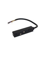 Ρευματοδότης Μαγνητικής Ράγας 48V Viokef 02/0204