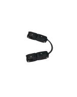 Flexible Μαγνητικός Σύνδεσμος για Curvy Track Rail Viokef 02/0407