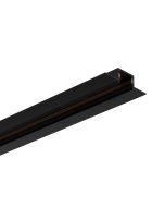 Ράγα Μαγνητική Χωνευτή Slim 2 Μέτρων 48V με Tάπες και Κάλυμμα Viokef 02/0502-2