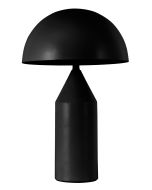 TLC 6843 BK ΜΑΝΙΤΑΡΙ ΜΕΤΑΛΛΙΚΟ ΜΑΥΡΟ 2ΧΕ14 ARlight 0204051