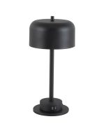 TLC 8807 BK ΠΟΡΤΑΤΙΦ ΜΑΥΡΟ LED CCT TOUCH USB ARlight 0204061