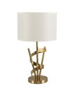 TLC 8809 GDM ΕΠΙΤΡΑΠΕΖΙΑ ΛΑΜΠΑ ΟΞΥΝΤΕ ΚΟΡΔΕΛΑ ΑΜΠΑΖΟΥΡ ΜΠΕΖ 1ΧΕ27 ARlight 0204063