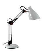 TLC 812 WH ΓΡΑΦΕΙΟΥ ΛΕΥΚΟ ΣΧΕΔ/ΡΙΟΥ ΣΠΑΣΤΟ 1XE27 ARlight 0154098