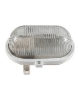 WLT 2016 WH  ΧΕΛΩΝΑ ΠΛΑΣΤΙΚΗ 1XE27 ARlight 0143164