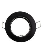 CCC 5214 BK ΣΠΟΤ ΣΤΑΘΕΡΟ ΧΩΝΕΥΤΟ ΜΑΥΡΟ ARlight 0304160