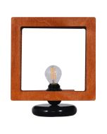 TLA 389 ΠΟΡΤΑΤΙΦ ΞΥΛΟ ΤΕΤΡΑΓΩΝΟ ΚΑΦΕ ARlight 0221072