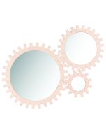 TGR-A-11 # ΚΑΘΡΕΠΤΗΣ  ΓΡΑΝΑΖΙΑ ΕΚΡΟΥ ARlight 7315003