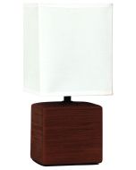 TLC 6043 BW ΠΟΡΤΑΤΙΦ ΤΕΤΡΑΓΩΝΟ ΚΑΦΕ ΚΕΡΑΜΙΚΟ 1ΧΕ14 ARlight 0224058