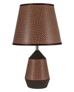 TLC 7031 # ΠΟΡΤΑΤΙΦ ΚΑΦΕ ΠΛΕΞΗ E 27 ARlight 0224076