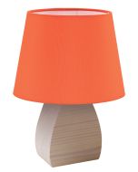 TLA 60 WH # ΠΟΡΤ. ΛΕΥΚΟ ΠΛΑΚΕ ΞΥΛΟ ΜΕΓΑΛΟ  1ΧΕ14 ARlight 0226041