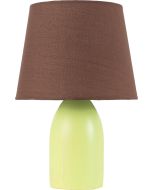 TLA 50 GN # ΠΟΡΤ.ΠΡΑΣΙΝΟ ΣΤΡΟΓ. ΞΥΛΟ ΜΕΓΑΛΟ 1ΧΕ14 ARlight 0226049