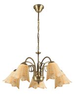 PDT 2041-5 ΑΒ # 5/Φ ΣΚΕΛΕΤΟΣ ΕΛΑΤΗΡΙΟ ΜΕΛΙ ΓΥΑΛΙ 5ΧΕ14 ARlight 0103396