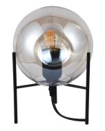 TLC 6901 HN  ΠΟΡΤΑΤΙΦ ΜΕΛΙ ΓΥΑΛΙ ΚΑΙ ΜΕΤΑΛΛΙΚΑ ΠΟΔΙΑ 1ΧΕ27 ARlight 0244074