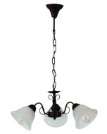 PDC 2261-3 BW# 3/Φ ΚΑΦΕ ΜΕ ΧΑΛΚΟ  3ΧΕ27 ARlight 0104297