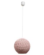 PDT 6095-40 PK ΚΡΕΜΑΣΤΟ 1/Φ ΣΧΟΙΝΙ 40ΕΚ 1ΧΕ27 ARlight 0083535