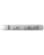 WLC 150-3 ΑΠΛΙΚΑ 3/Φ ΚΥΛΙΝΔΡΟΣ ΓΥΑΛΙ  ΚΑΡΩ  3XE14 ARlight 0304120
