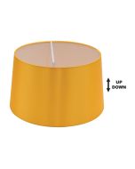 SPC 35 MU E14-E27 (d35-30-H20) ΚΑΠΕΛΟ ΜΟΥΣΤΑΡΔΙ ΥΦΑΣΜΑ UP-DOWN ARlight 0284145