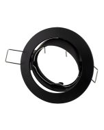 CCC 5213 BK ΣΠΟΤ ΚΙΝΗΤΟ ΧΩΝΕΥΤΟ ΜΑΥΡΟ ARlight 0304157