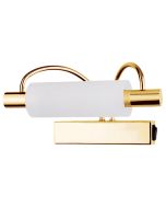 WLC 2490-G # ΑΠΛΙΚΑ ΚΟΥΡΜΠΑ OXIDE/ΛΕΥΚΟ ARlight 0303102