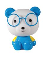 TLC 4003 BL ΠΟΡΤΑΤΙΦ ΑΡΚΟΥΔΟΣ ΜΠΛΕ 1ΧΕ14 ARlight 0274053