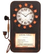 TGR-A-45 # ΡΟΛΟΙ ΚΑΦΕ ΣΑΝ ΠΑΛΙΟΣ ΤΗΛΕΦΩΝΙΚΟΣ ΘΑΛΑΜΟΣ ARlight 7316016