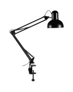 TLC 2429 BK ΣΧΕΔΙΑΣΤΗΡΙΟΥ ΜΑΥΡΟ ΜΕ ΜΕΓΓΕΝΗ 1ΧΕ27 ARlight 0154037