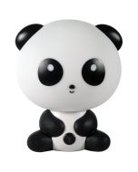 TLC 4005 BK ΠΟΡΤΑΤΙΦ PANDA ΑΣΠΡΟΜΑΥΡΟ 1XE14 ARlight 0274055