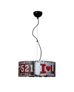 PDC 225-2G # 3/Φ  ΠΙΝΑΚΙΔΕΣ ΚΟΡΙΤΣΙ ARlight 0084381