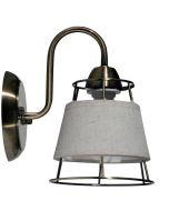 WLC 3369 AB ΑΠΛΙΚΑ ΟΞΥΝΤΕ ΜΠΕΖ ΥΦΑΣΜΑ 1ΧΕ14 ARlight 0304124