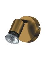 WLC 5215-1 ΑΒ ΣΠΟΤ 1/Φ ΟΞΥΝΤΕ 1ΧGU10 ARlight 0304208