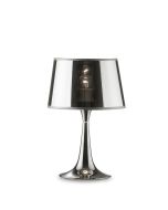 LONDON TL1 SMALL CROMO Ideal Lux 032368