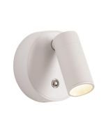 WLC 5217 WH ΣΠΟΤ ΑΠΛΙΚΑ ΕΠΑΝ/ΜΕΝΗ ΜΕ ΜΑΓΝΗΤΗ DIMMER LED ARlight 0344019