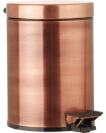 Χαρτοδοχείο 3Λ Χαλκού Bronze Art Χαρτοδοχεία 03TT-51-9