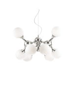 NODI SP9 BIANCO Ideal Lux 082059