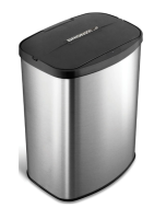 Αυτόματο Χαρτοδοχείο Ματ Inox Bronze Art Χαρτοδοχεία 08BA-11