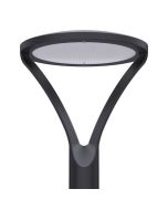 ΦΩΤΙΣΤΙΚΟ ΚΟΡΥΦΗΣ 30W 4000K 100-277V HERMOSO IP66 PRO Eurolamp 146-58001