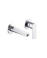 Orabella Falcon - Μπαταρία νιπτήρος, εντοιχισμού 2 οπών 10233