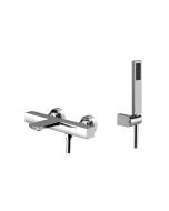 Orabella Ardesia/Marea - Θερμοστατική μπαταρία λουτρού 10334