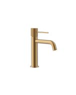 Orabella Preciosa Brushed gold - Μπαταρία νιπτήρος 10374