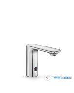 Ηλεκτρονική Κάνουλα Ρεύματος (Μόνο κρύο), SEREL ECA Chrome 108108043-100