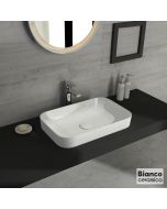 ΝΙΠΤΗΡΑΣ 60x38 WHITE 10SQ50060-300