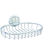 Σπογγοθήκη με Βάση Χρώμιο Bronze Art Moon 1114-10