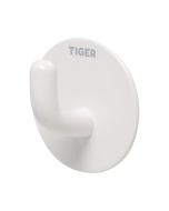 Tiger Rondo Άγκιστρο White 1117530142 1117530142