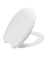 Κάλυμμα Λεκάνης 44,6x35cm Οπές 12,3-17,9cm για Λεκάνες τύπου Universal Elvit Verso 1246