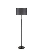 FLC 912 BK ΔΑΠΕΔΟΥ ΙΣΙΟ ΜΕ ΑΜΠΑΖΟΥΡ ΜΑΥΡΟ 1ΧΕ27 ARlight 0164034
