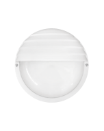 Φωτιστικό χελώνα SLP-250 WHITE Heronia 13-0039