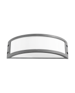 Φωτιστικό χελώνα SLP-20A GREY Heronia 13-0076